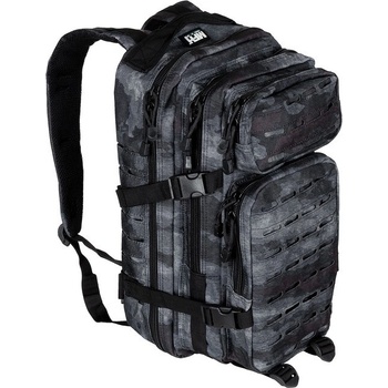 MFH US Assault I HDT-camo 30 l