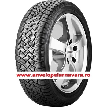 Continental ContiWinterContact TS760 155/70 R15 78T