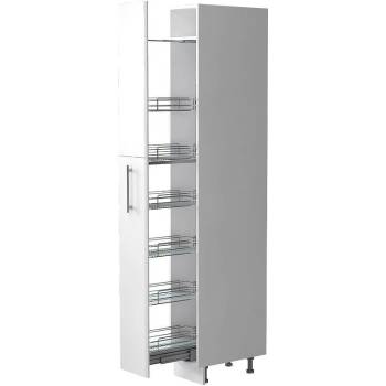 Висок шкаф с механизъм Modern K23-30-1KZ/3