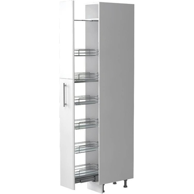 Висок шкаф с механизъм Modern K23-30-1KZ/3