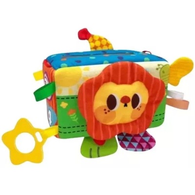 Masen Toys Кутия за бебешки кърпички (7182703)