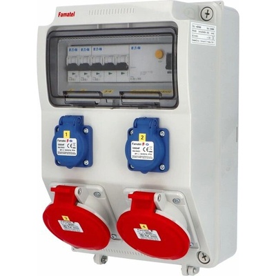 Famatel v425-6kA ZSF20002000.1