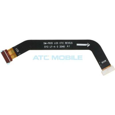 Flex kabel LCD Samsung Galaxy Tab S6 Lite (SM-P610, SM-P615)