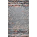 Vitaus Сив килим за миене 80x50 cm - Vitaus (KRN-9556-50x80)