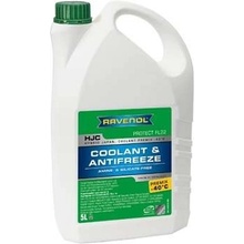Ravenol HJC Hybrid Japanese Coolant Premix 5 l