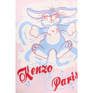 KENZO Памучен суичър (FG52SW2034MJ) - answear - 351,85 лв