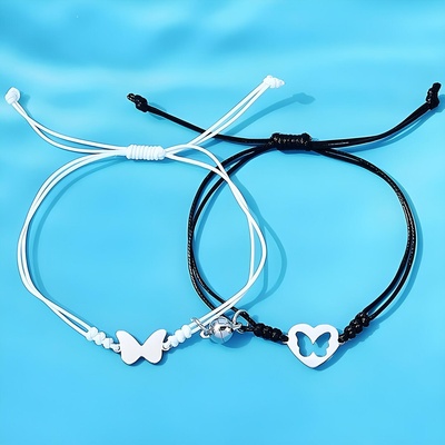 HARAHU Гривни CO-20441 - Butterfly KP20441 (CO-20441)