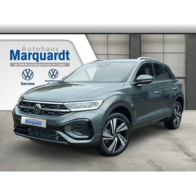 Volkswagen T-Roc 2.0 TSI 4Motion DSG 140 kW