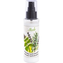 Herb Prírodný repelentný spray 100 ml