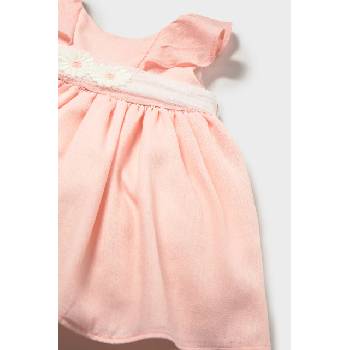 Image 1 of Mayoral Детска рокля Mayoral (1903.4A.Baby.PPY2)