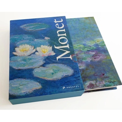 Monet: The Essential Paintings Sefrioui Anne