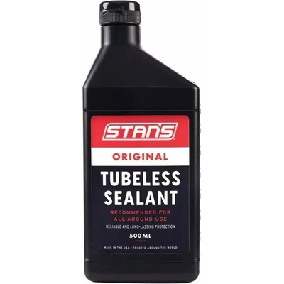 Stans No Tubes tmel mlieko 500 ml