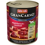 Animonda GranCarno Adult - Meat-cocktail 6x400 g