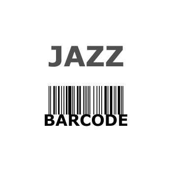 Jazzware Jazz Barcode L10