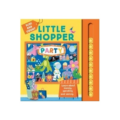 Little Shopper Party