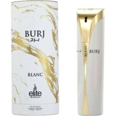 Risala Elite Burj Blanc parfumovaná voda dámska 100 ml