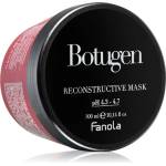 Fanola Botugen Reconstructive Mask регенерираща маска за суха и увредена коса 300ml