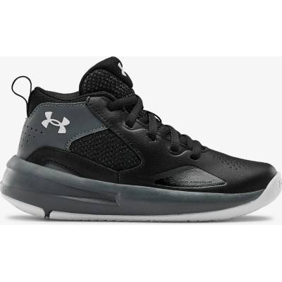 Under Armour Детски обувки Under Armour PS Lockdown 5 Under Armour | Cheren | Момчешки | 31