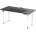 Ultradesk Гейминг бюро Ultradesk - Uplift, черно (UDESK-UP-WT, UDESK-UP-BBDE)