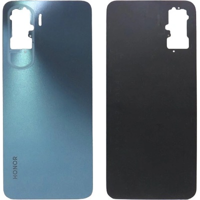 Kryt Honor 90 Lite 5G zadní modrý
