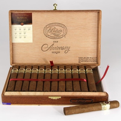 Padron 1964 Imperial Natural