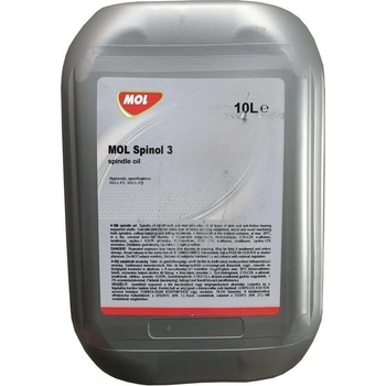 MOL Spinol 3 10 l