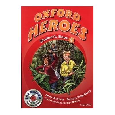 Oxford Heroes 2 SB+multiROM