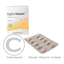 NefroVaxin HP 30 kapsúl