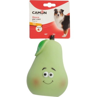 Camon guma hruška zelená 16 cm