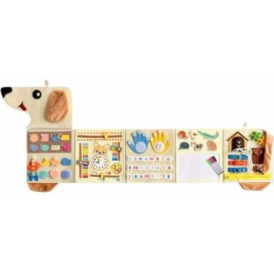 2Kids Toys Soft activity board Pes