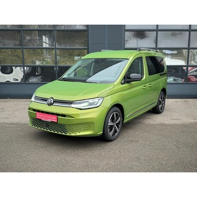 Volkswagen Caddy Maxi 1.5 TSI DSG 85 kW