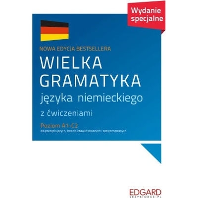 Wielka gramatyka języka niemieckiego