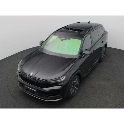 Skoda Kodiaq 2.0 TDI Sportline 4x4 142 kW