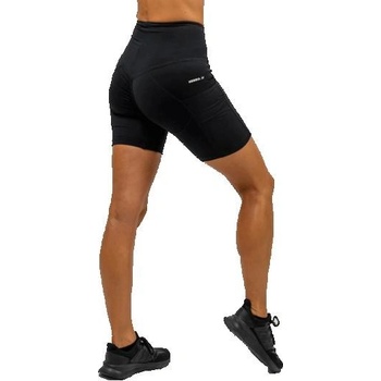 Nebbia Elite Essentials s vysokým pasem Elite 467 Orange