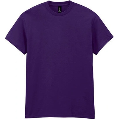 Gildan Unisex tričko G5000 purple