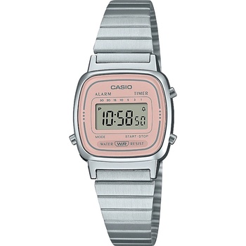 Casio LA670WEA-4A2