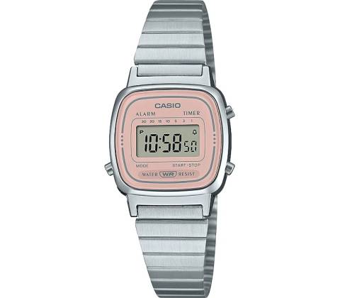 Casio LA670WEA-4A2