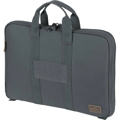Helikon-Tex Double Pistol Wallet shadow grey – Zboží Dáma