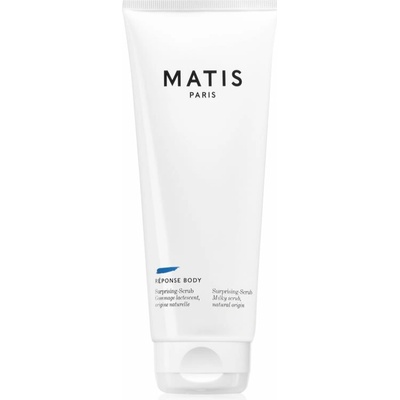 Matis Paris Réponse Body Surprising Scrub peeling s kyselinou hyaluronovou 200 ml