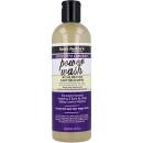 Aunt Jackie's Curls & Coils Grapeseed Power Wash Šampon 355 ml