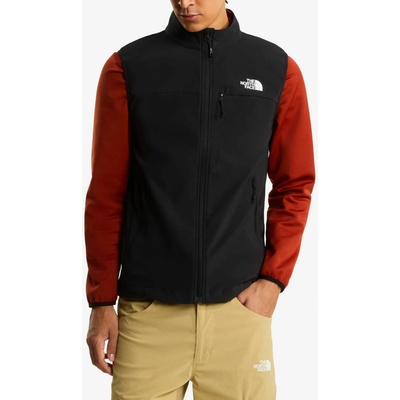 The North Face Nimble Vest 2 čierna
