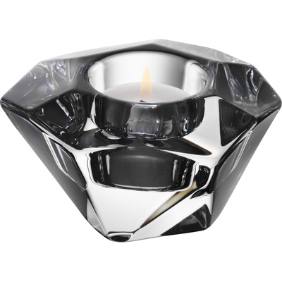 Orrefors Свещник за чаена свещ Precious 6 см (6569262)