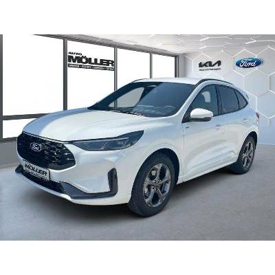 Ford Kuga 1.5 ST-Line X 137 kW