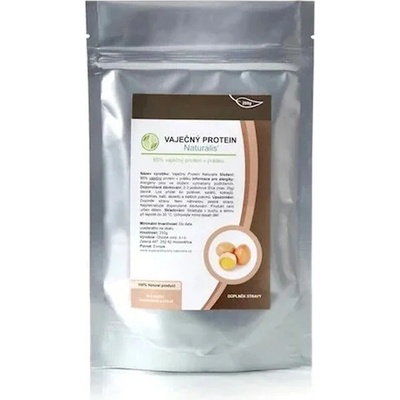 Greenfit.cz Vaječný protein Naturalis 250 g