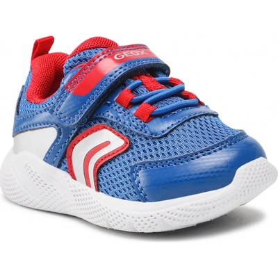 Geox B Sprintye B.C B254UC 014CE C0833 modrá