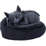 Nemesis Now Статуетка Nemesis Now Adult: Cult Cuties - Malpuss Dreams, 8.8 cm (B7520B26)