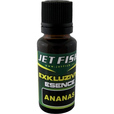 Jet Fish Exkluzívna Esencia Rak 20 ml