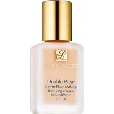 Estée Lauder Double Wear Stay In Place SPF10 make-up 1C1 Cool Bone 30 ml – Hledejceny.cz