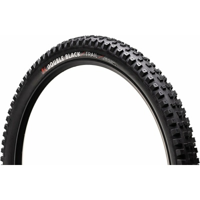 KENDA K-SERIES Double Black Trail 29x2,40 60 TPI TLR kevlar