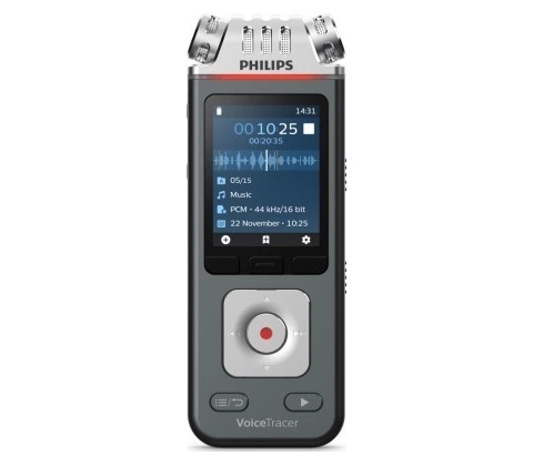 Philips DVT-7110